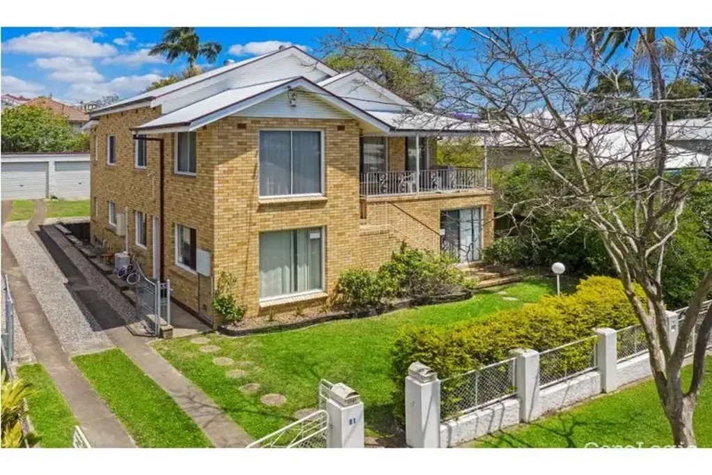 Gordon Park 6ਬੈੱਡਰੂਮ DUAL-INCOME INVESTMENT ON 696SQM WITH ENDLESS POTENTIAL