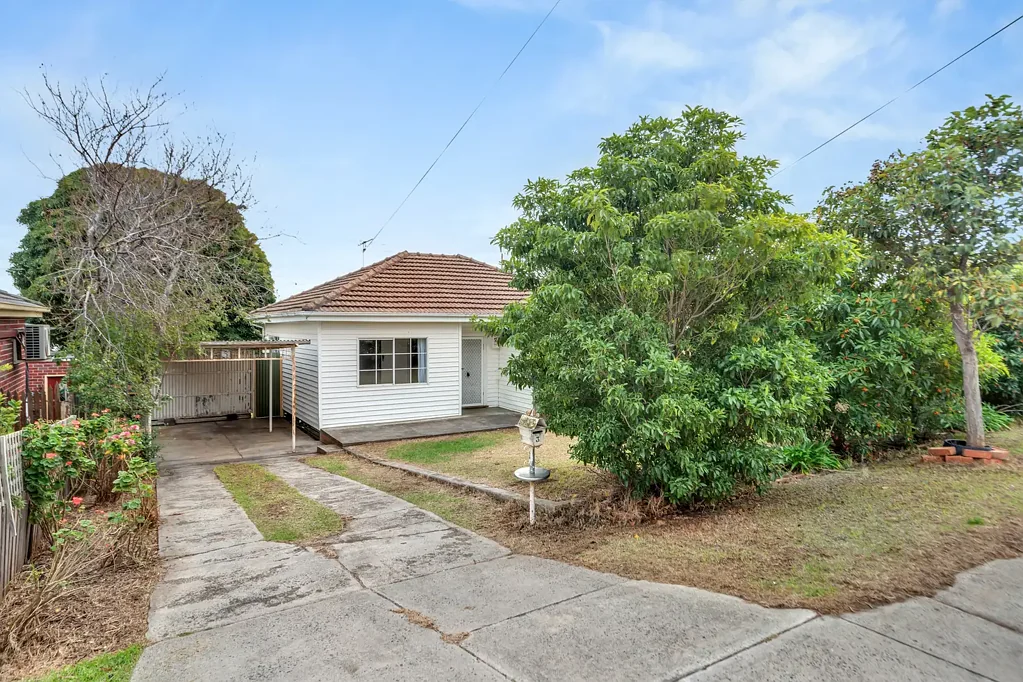 3 Hanson Street, Niddrie, VIC 3042