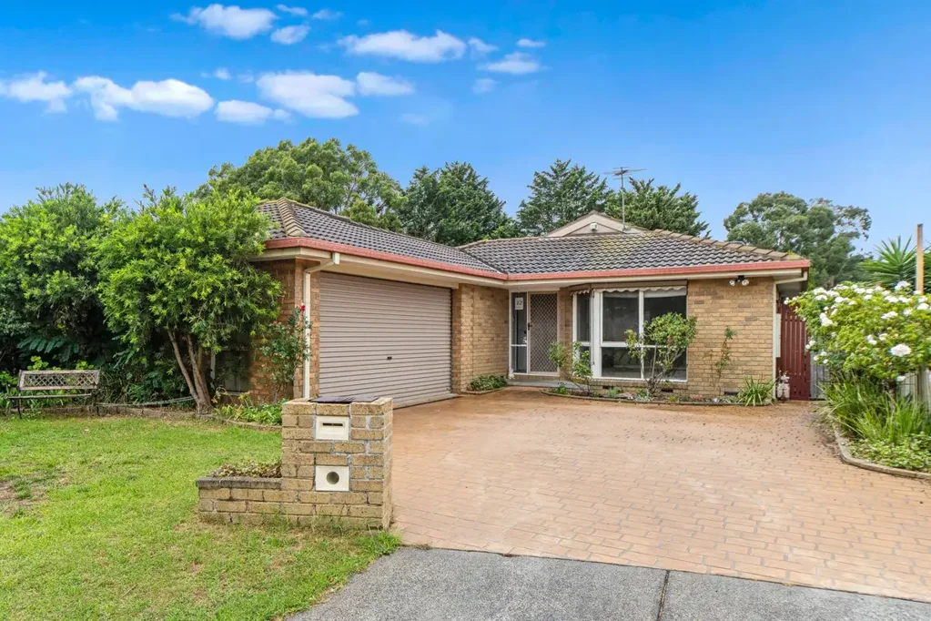 12 Parhnam Court, Carrum Downs, VIC 3201