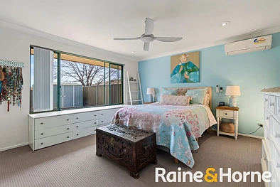 3 Buckingham Drive, Dubbo, NSW 2830, 4房, 2浴, House