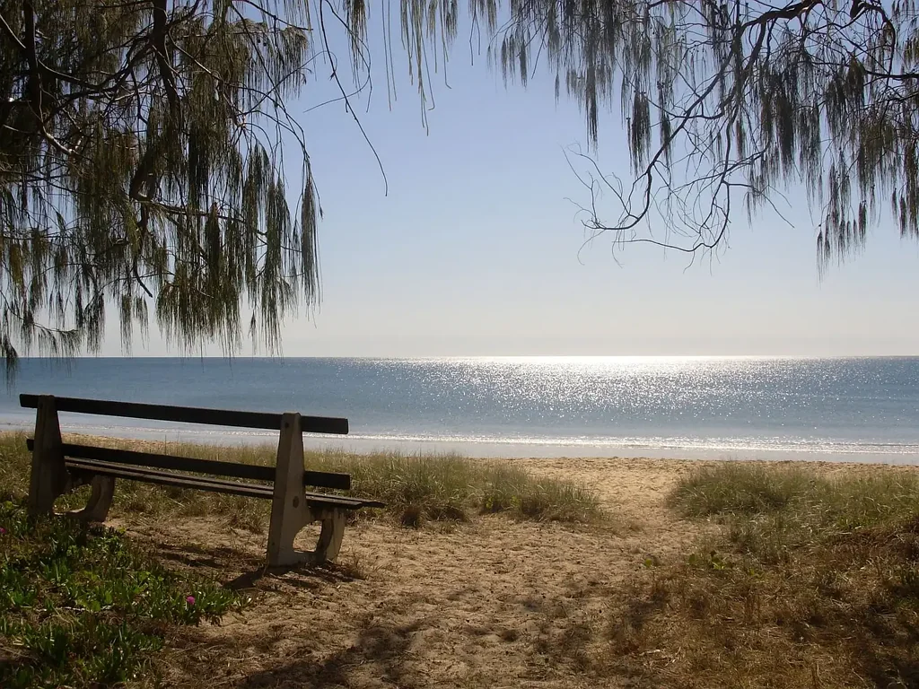 Woodgate Stunning Coastal Land – Last Opportunity