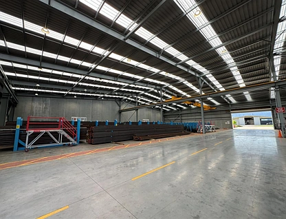地址保密, Levin, 0房, 0浴, Industrial Premises