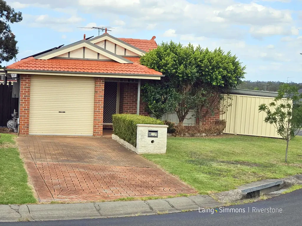 3 Midin Close, Glenmore Park, NSW 2745
