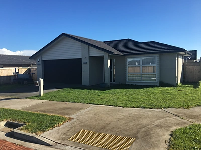 Residential  Mixed Housing Suburban Zone