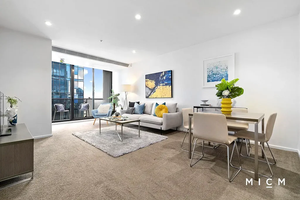 2812/151 City Road, Southbank, VIC 3006
