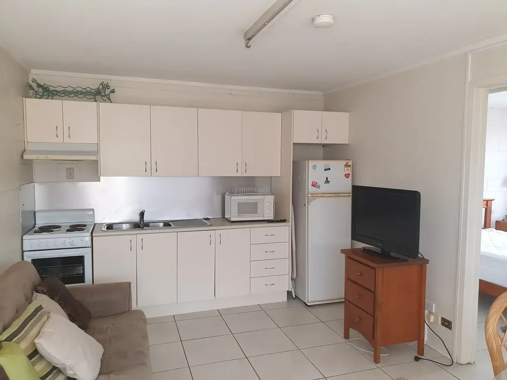 Fun, functional and fully furnished