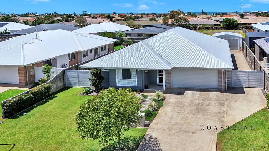 7 Drift Street, Bargara, QLD 4670