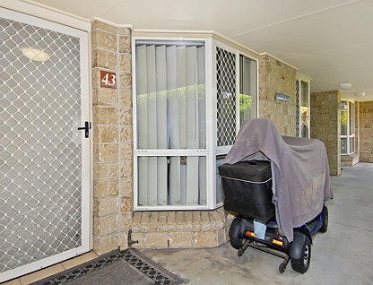 43 & 44/1-11 Woodbeck Street, Beenleigh, Brisbane - Southern Region, 2 침실, 2 욕실, Unit