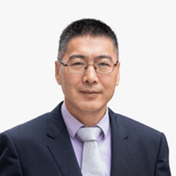 Charlie Zhang