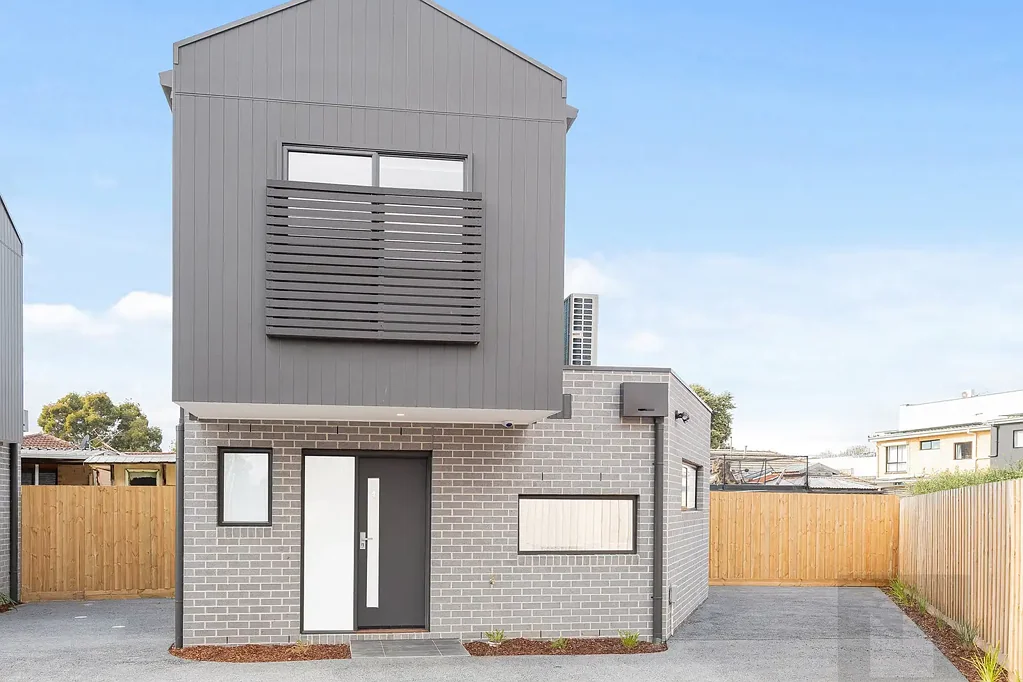 Quality contemporary living, all in a central location only minutes to Highpoint shopping centre.