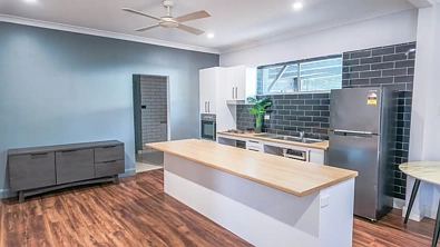 Gillen 5房  10.54%  Investment Return Dual Dwellings