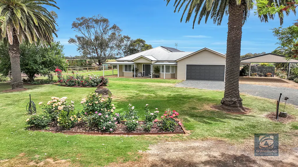 915 Lowe Road, Bamawm, Echuca, VIC 3564