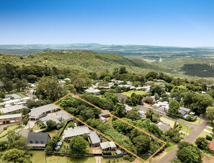 21 Fletcher Street, East Toowoomba, Toowoomba, 0 Schlafzimmer, 0 Badezimmer, Section