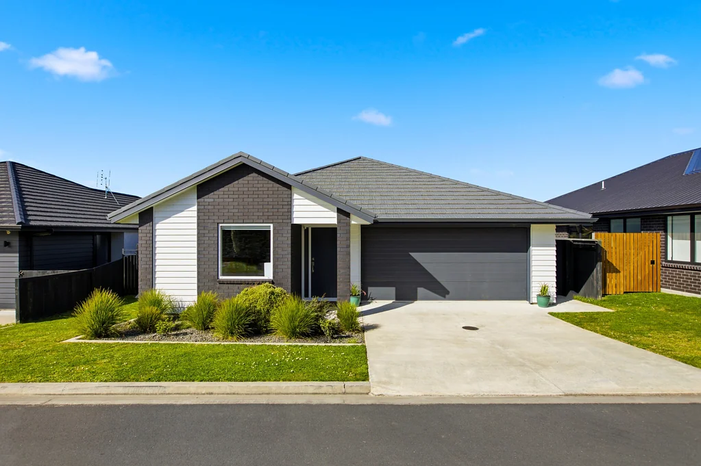 Ohauiti 4Kwarto Urgency meets opportunity