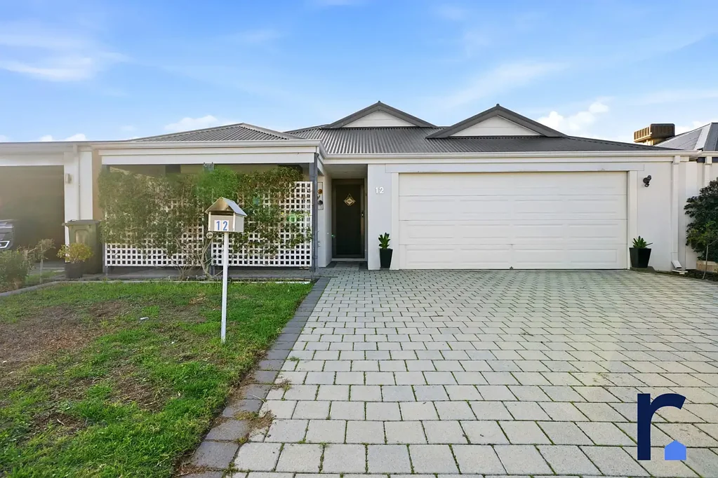 FOR RENT | Secure, Stylish & Low-Maintenance Living with Ducted Air Conditioning