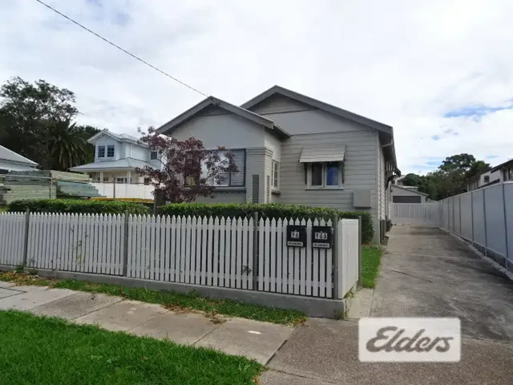 Comfortable living in a convenient location