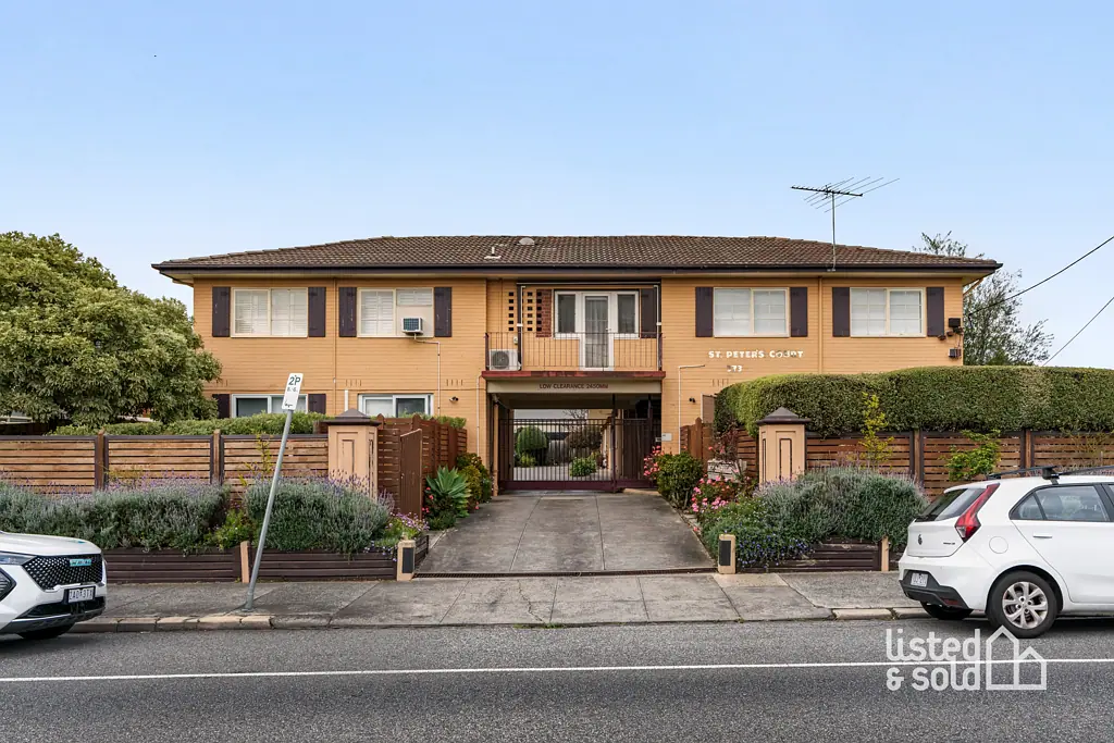 2/373 Neerim Road, Carnegie, VIC 3163