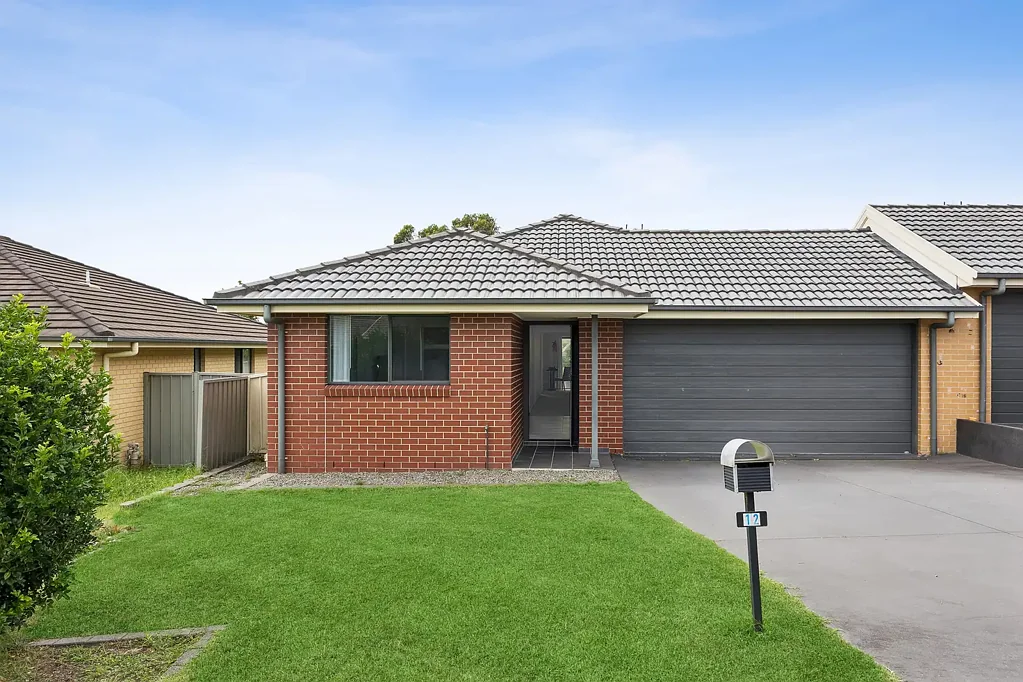 12 Poppy Road, Hamlyn Terrace, NSW 2259