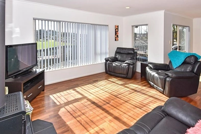 Excellent Family Home