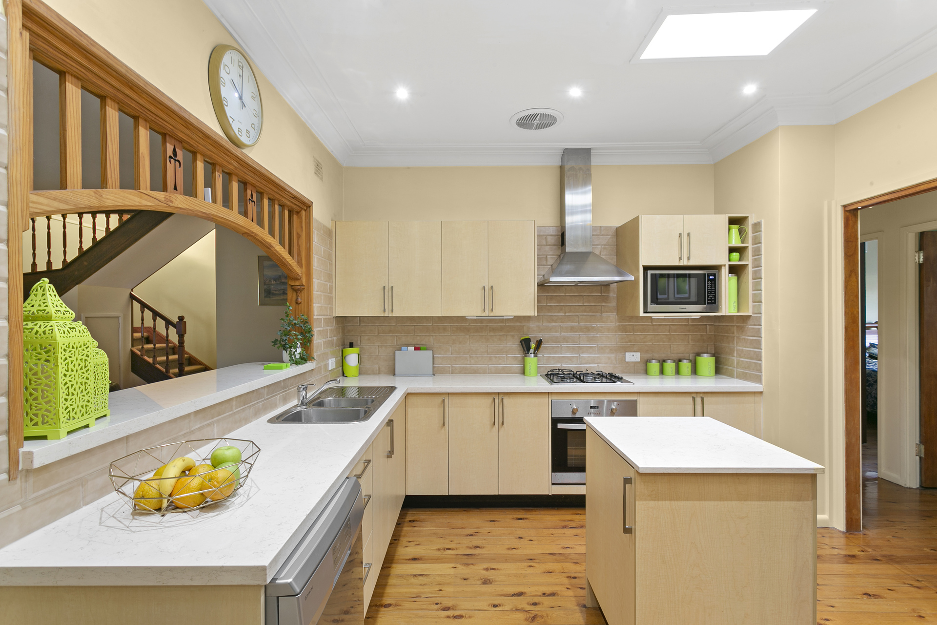 5 OLIVE ST, WENTWORTHVILLE NSW 2145, 0 chambres, 0 salles de bain, House