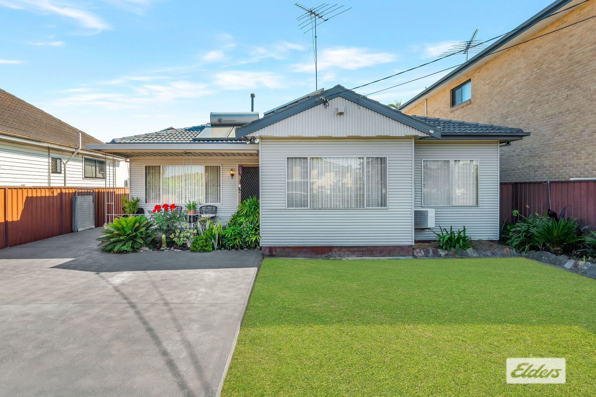 117 HOLLYWOOD DR, LANSVALE NSW 2166, 0 ห้องนอน, 0 ห้องน้ำ, House