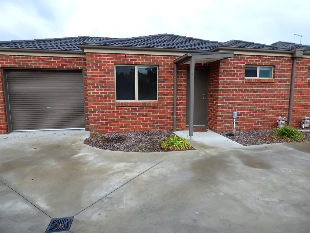 Easy, Low-Maintenance Living — Right Here in Traralgon