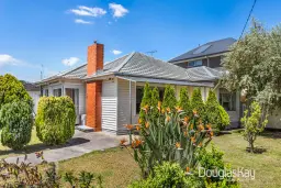 6 Camperdown Avenue, Sunshine North