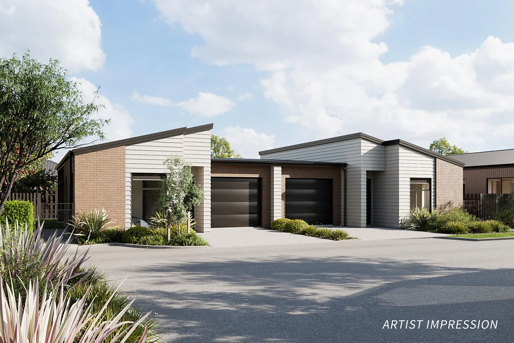 Witherlea Waikarapi Section 80 (205sqm)