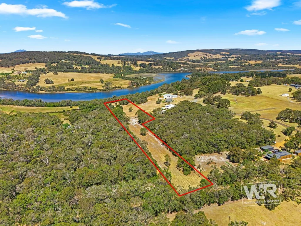 Kalgan RARE RIVERFRONT OPPORTUNITY