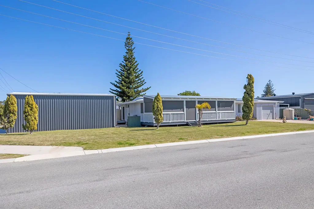 Jurien Bay 4部屋 SOLD