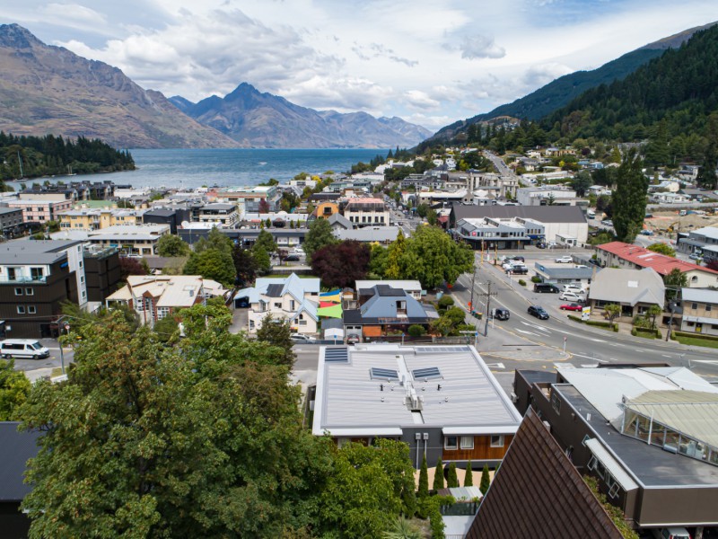 7 Henry Street, Queenstown, Queenstown Lakes, 0 غرف, 0 حمامات