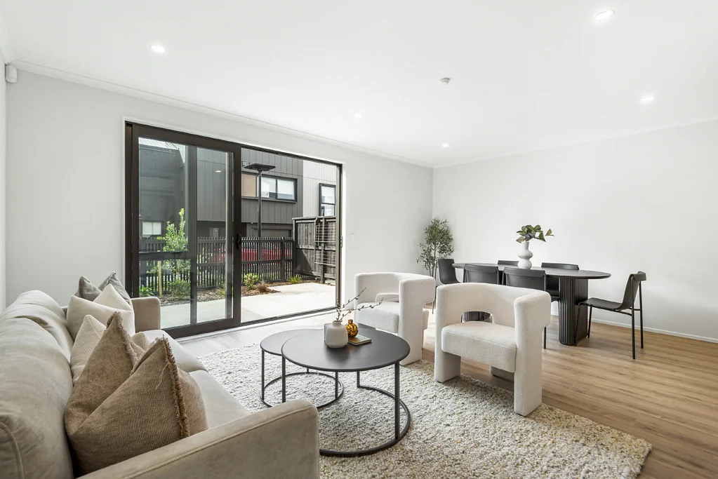 Hobsonville 3Phòng ngủ A Beautiful Beginning on the Coast