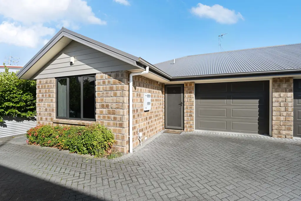 31E Willoughby Street, Whitiora, Hamilton, Waikato