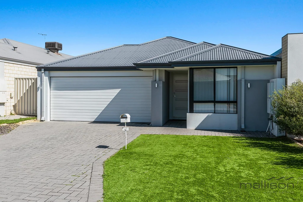 3 Dolomite Avenue, Wellard, WA 6170
