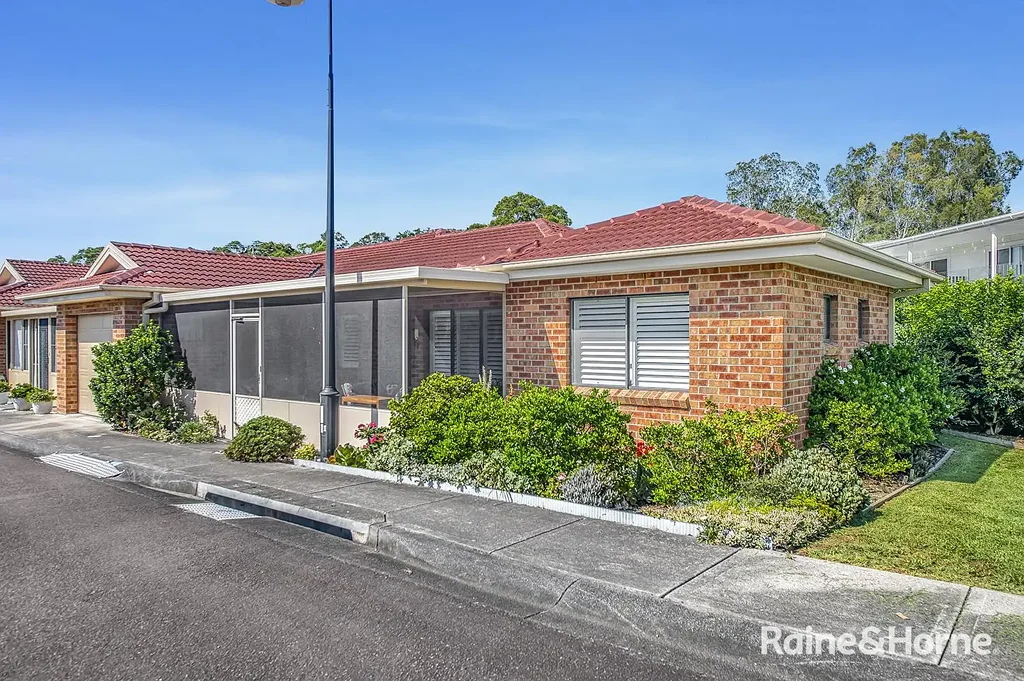 25/82 Warners Bay Road, Warners Bay, NSW 2282