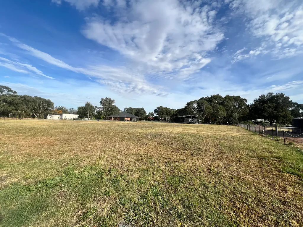 29 Inglis Road, Benalla, VIC 3672