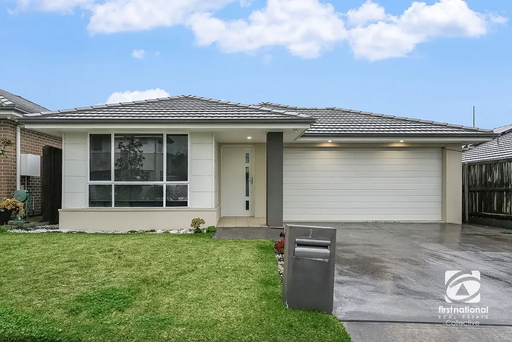 Gledswood Hills 3 Slaapkamer “Fantastic Opportunity to Buy in Gledswood Hills”