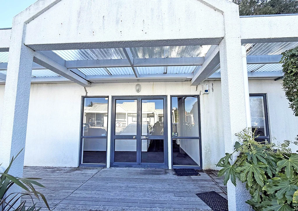 Albany  ALBANY 47m² OFFICE SPACE FOR LEASE