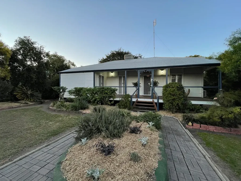 85 Bowen Street, Goondiwindi, QLD 4390