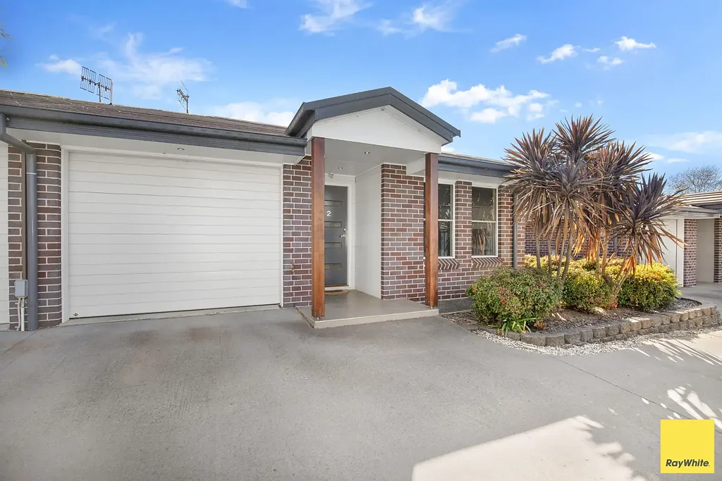 Armidale 2Zimmer Stylish, Low-Maintenance Living