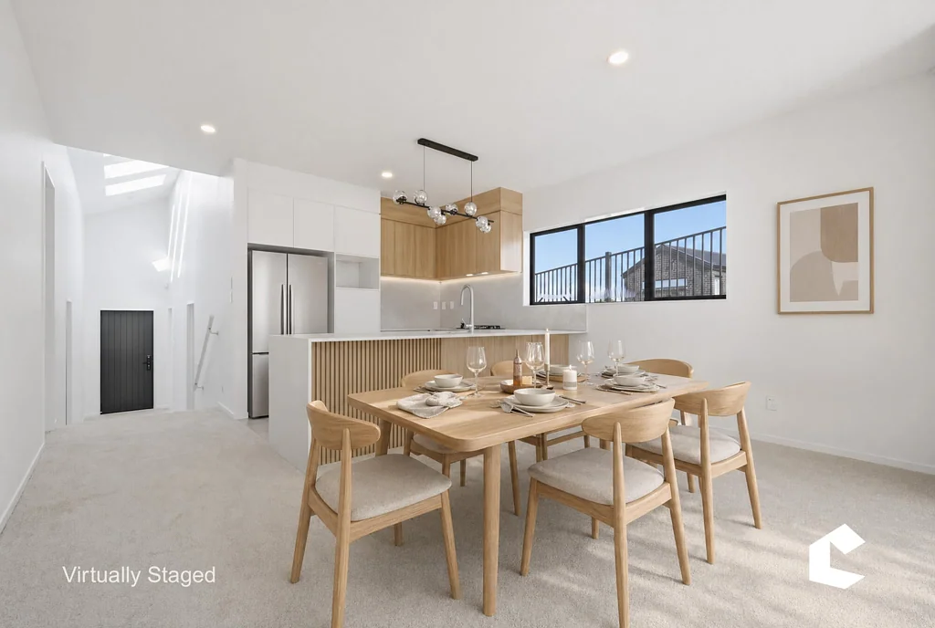 Warkworth 4બેડરૂમ Corner Charm & Contemporary Calm