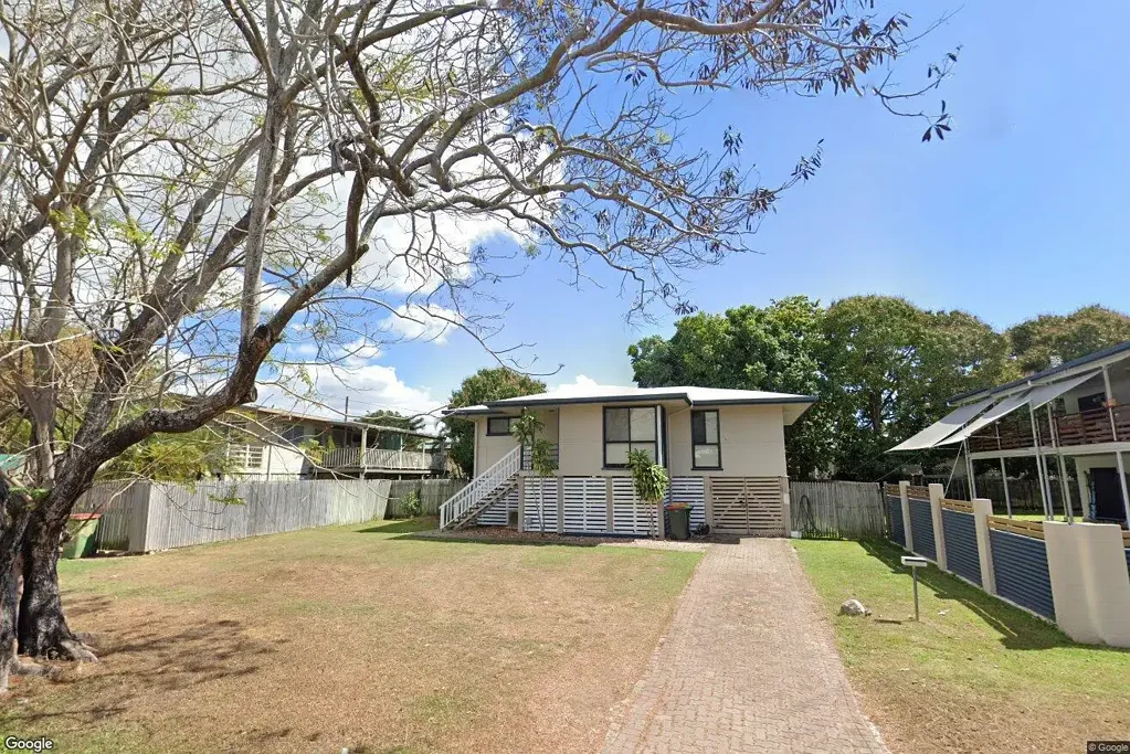 31 Blaxland Crescent, Vincent, QLD 4814