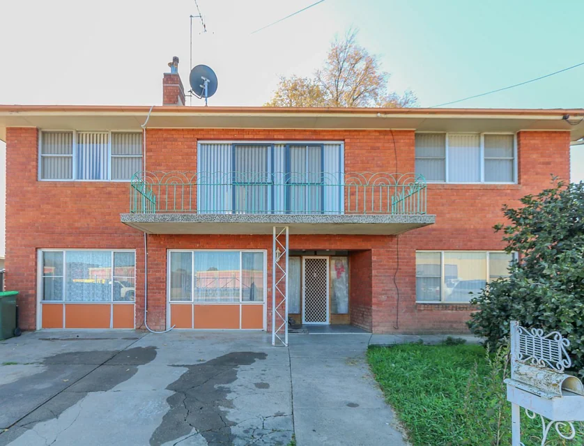 2/21 Upfold Street, Gormans Hill, Central Tablelands, 3 chambres, 1 salles de bain, Unit