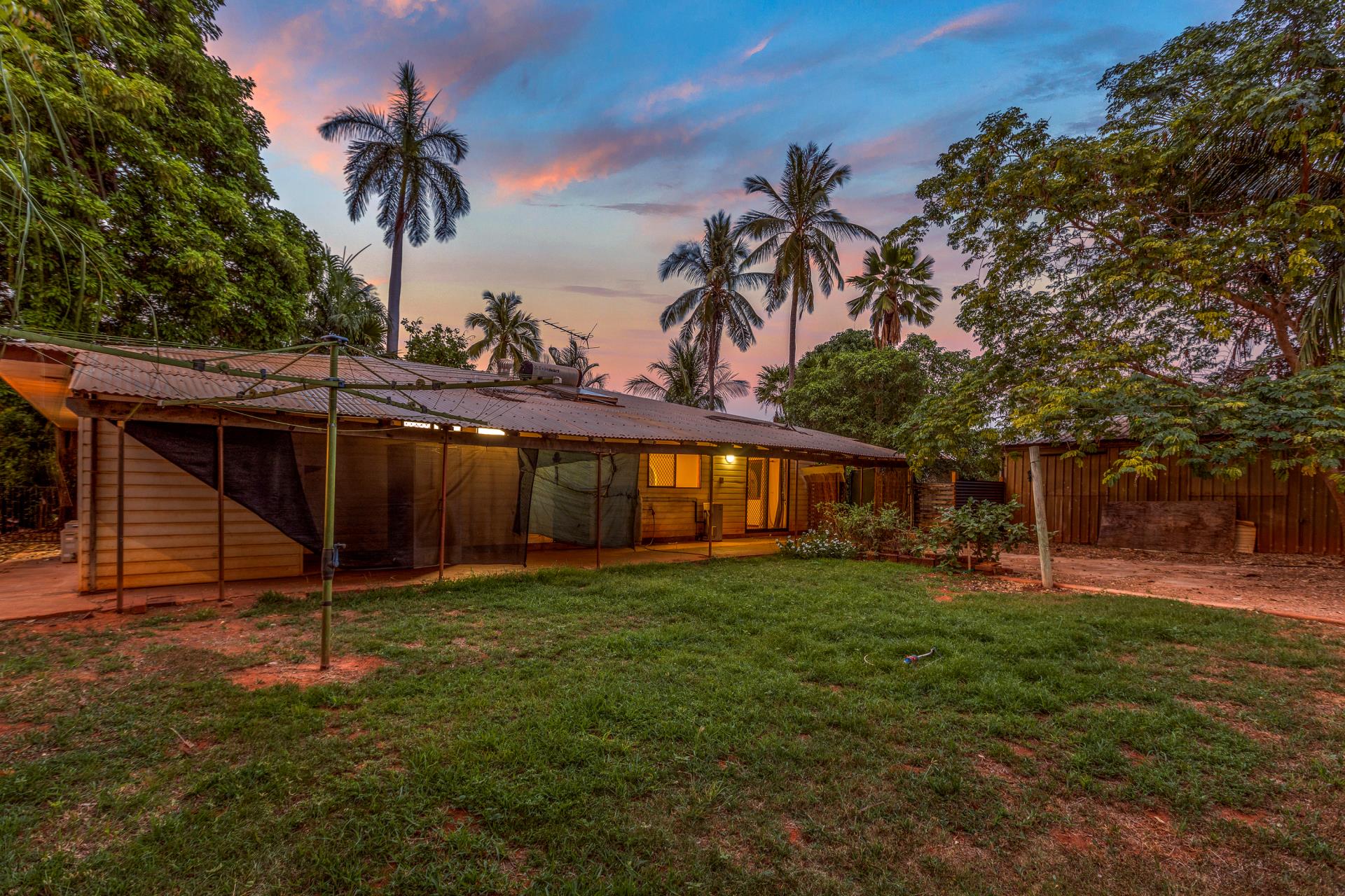 16 ORR ST, BROOME WA 6725, 0 Schlafzimmer, 0 Badezimmer, House