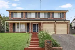 14 Amber Place, Bass Hill