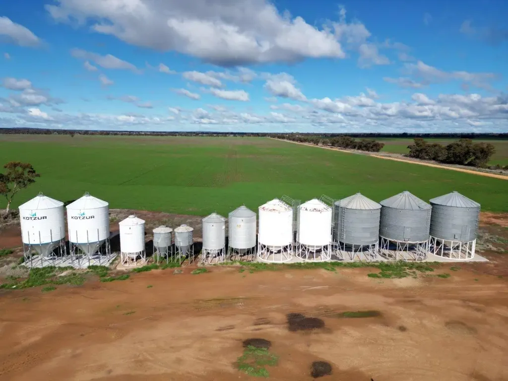 'Eastleigh' 850 Newell Highway, West Wyalong, NSW 2671