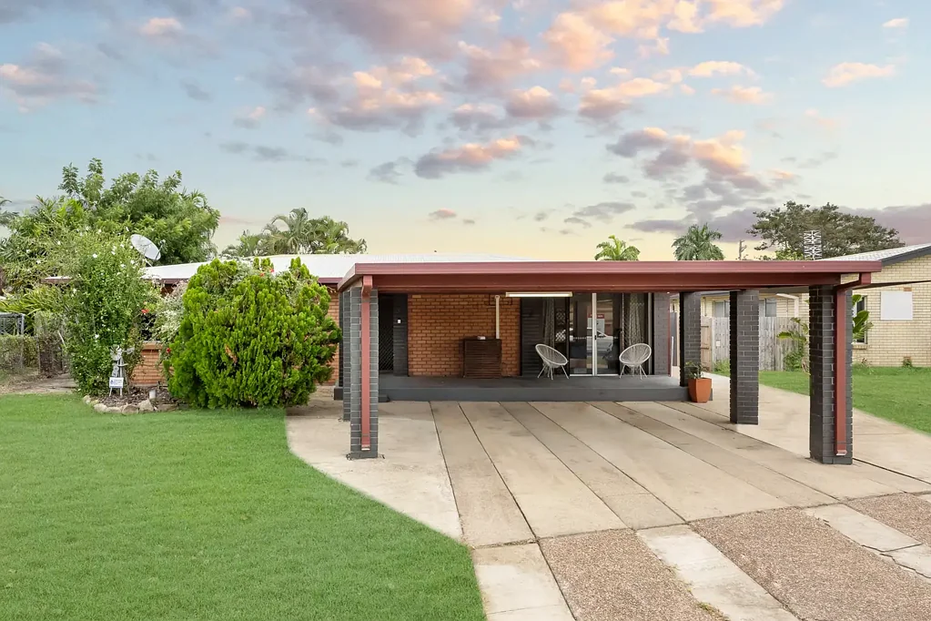37 Garden Grove Crescent, Kirwan, QLD 4817