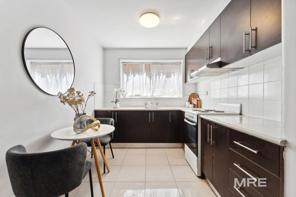 4/30 Bishop Street, Kingsville, VIC 3012