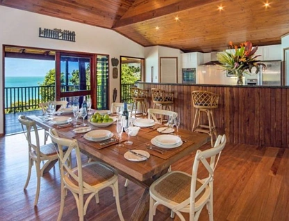 Pebble Beach/10 Melaleuca Drive, Whitsundays, Mackay, 3 phòng ngủ, 3 phòng tắm, House
