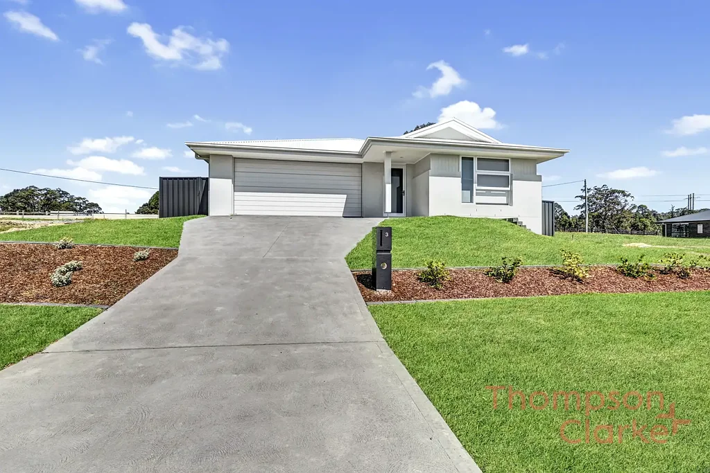 Buchanan 4 Slaapkamer Light, Bright & Modern Family Living with a Spacious Backyard